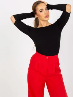 Halenka RV BZ 8021.23 černá