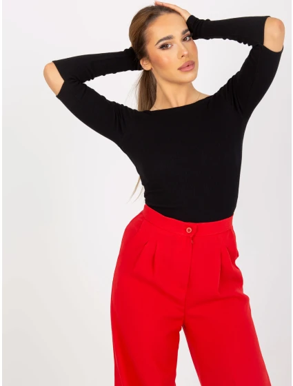 Halenka RV BZ 8021.23 černá