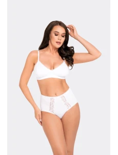 Spodní díl BBL 199 White - Babell