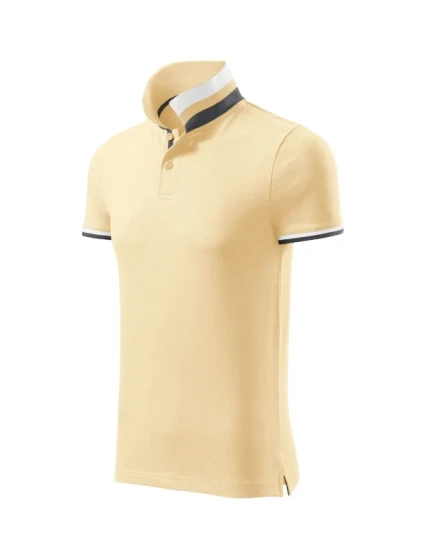 Collar Up polokošile pánská bourbon vanilla Collar Up polokošile pánská bourbon vanilla