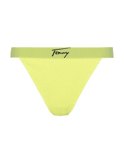 Jeans Dámské plavky Bikini model 20901011 - Tommy Hilfiger