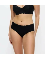 Dámské kalhotky Feel Of Cotton Midi - Triumph Dámské kalhotky Feel Of Cotton Midi - Triumph