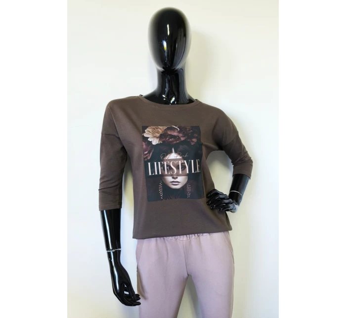 ZIA BLOUSE ZIA BLOUSE