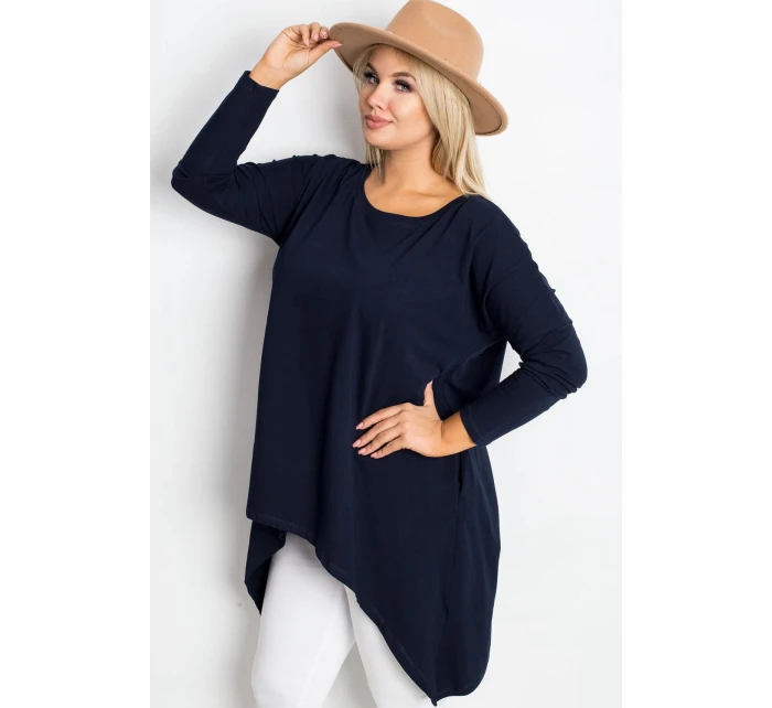 Tunika plus size   model 223039 Relevance