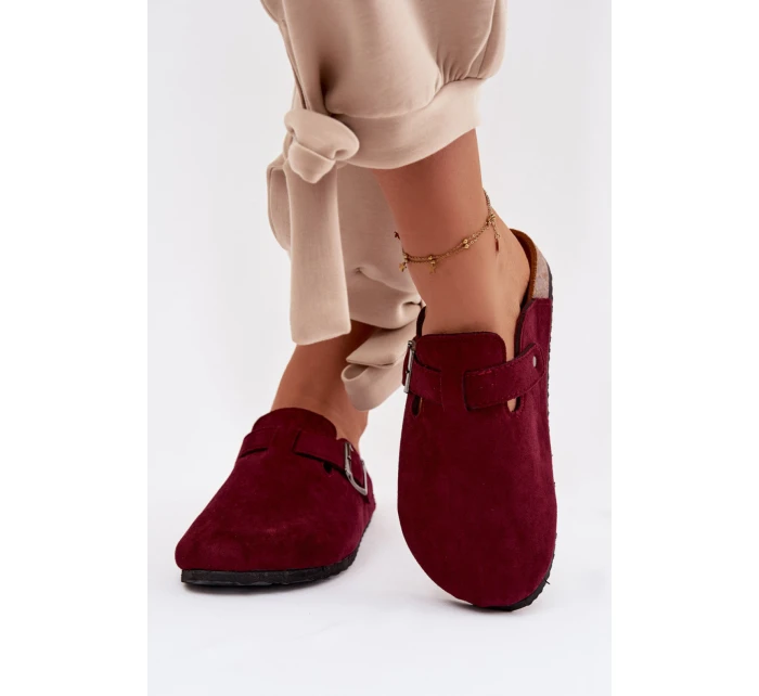 Pantofle  model 224505 Step in style