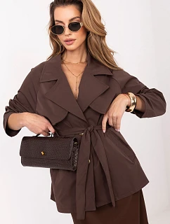 Plášť  model 227663 Rue Paris