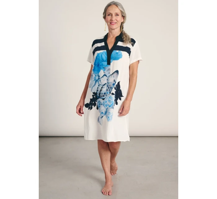 Dámské šaty model 21073899 - Muydemi