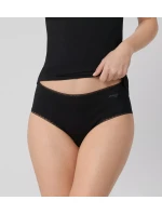 sloggi GO Midi C2P - BLACK - SLOGGI BLACK - SLOGGI sloggi GO Midi C2P - BLACK - SLOGGI BLACK - SLOGGI