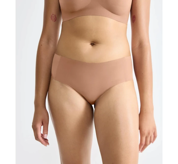 sloggi ZERO Feel 2.0 Hipster C2P - BROWN - SLOGGI BROWN - SLOGGI