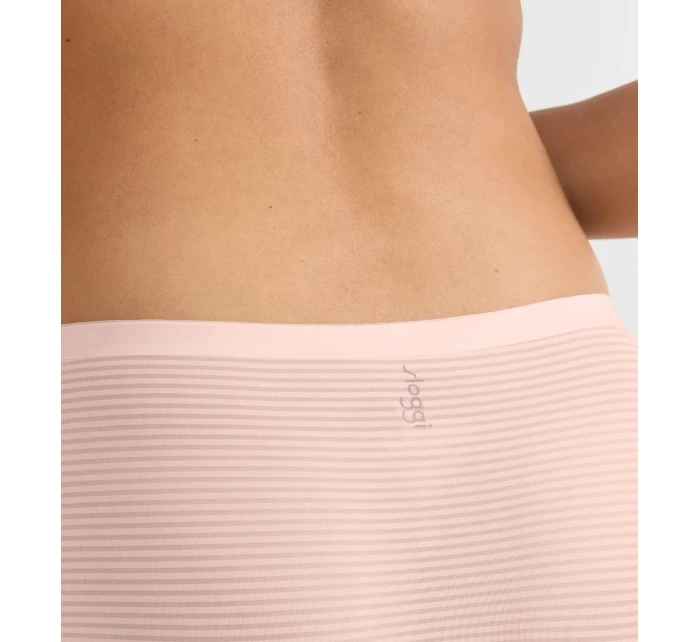 sloggi ZERO Feel Air Hipster - PINK - SLOGGI PINK - SLOGGI