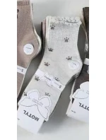 Skarpety Wik Motyl 3528 wz.40 35-42 Skarpety Wik Motyl 3528 wz.40 35-42