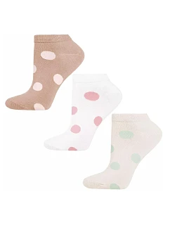 Moraj nohy CSD240-148 35-41