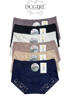 Dámské kalhotky model 21410379 A'2 - DC Girl