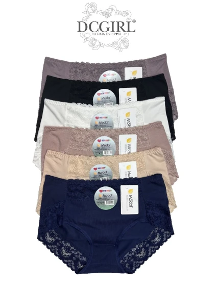 Dámské kalhotky model 21410379 A'2 - DC Girl