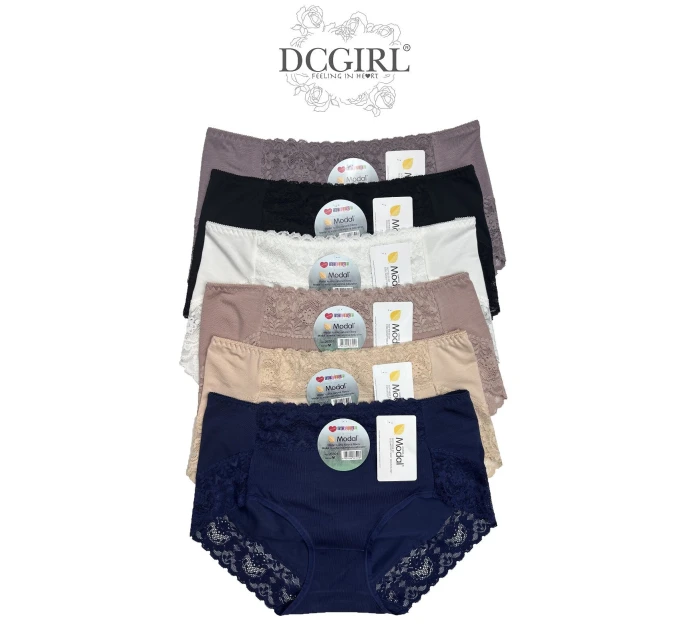 Dámské kalhotky model 21410379 A'2 - DC Girl