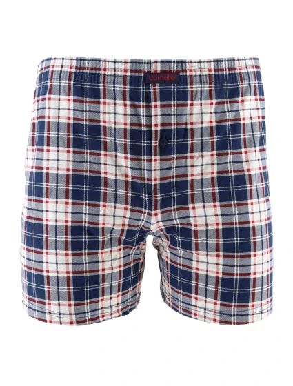 Pánské trenýrky model 20823588 Comfort plus - Cornette Pánské trenýrky model 20823588 Comfort plus - Cornette