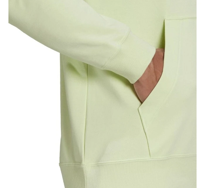 Mikina Essentials Cotton Hoodie M model 19575202 - ADIDAS