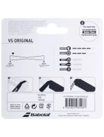 Original Feel 3 ks model 21909830 - Babolat