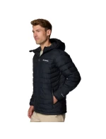 Powder Lite II Bunda s kapucí model 21372215 Black L - Columbia