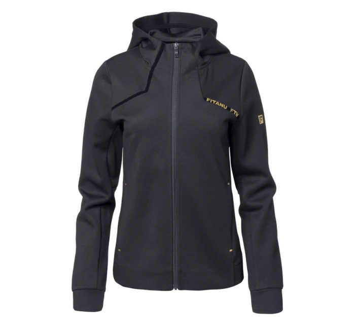 Fitanu Norve W mikina 92800621118 Fitanu Norve W mikina 92800621118