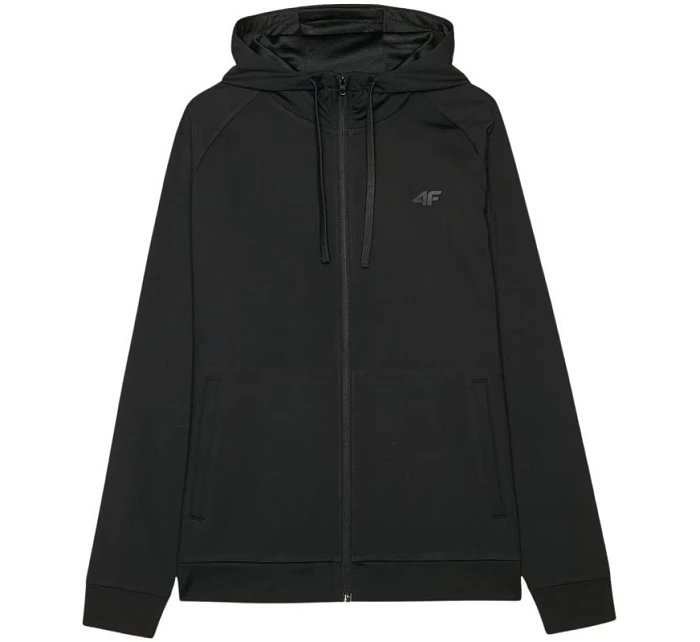 Mikina  M 20S pánské model 20619008 - 4F