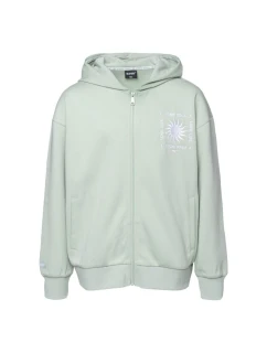 Mikina Hi-Tec Rigel Jr 92800621169