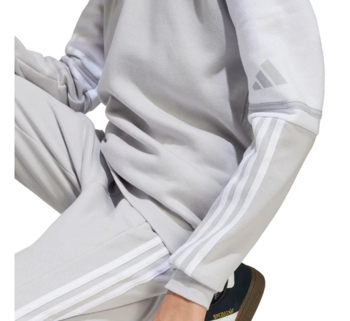 Adidas Squadra 25 Sweat Crew Jr Mikina JD4824 Adidas Squadra 25 Sweat Crew Jr Mikina JD4824