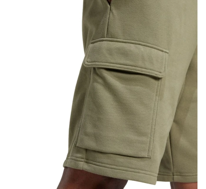 Adidas Essentials Feel Cozy French Terry Cargo šortky M JE6292