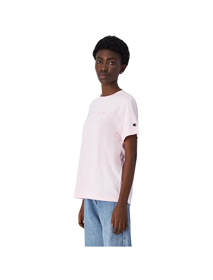 SS Tee W  tričko model 21088077 - CHAMPION