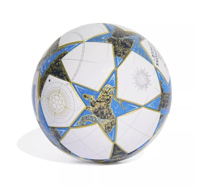 UCL League Box Ball Champions League model 21231840 - ADIDAS UCL League Box Ball Champions League model 21231840 - ADIDAS
