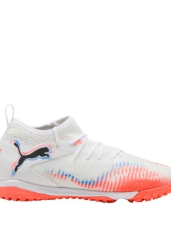 Fotbalové boty Puma Future 8 Match TT + Mid Jr 108616 01