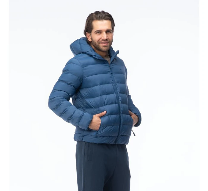 Pánská prošívaná bunda MIRADO