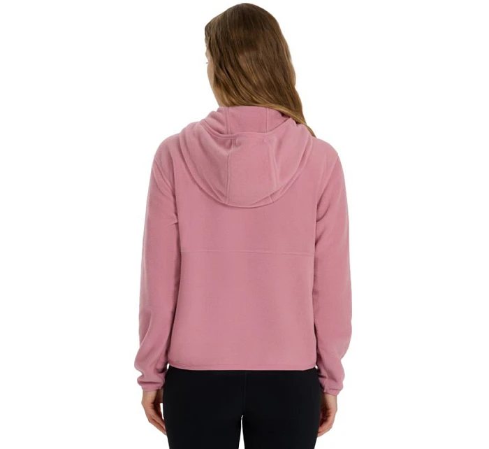 Fleecová mikina 4F W 4FWAW25TFLEF355 56S Fleecová mikina 4F W 4FWAW25TFLEF355 56S