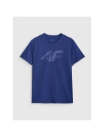 Pánské tričko model 21437429 - 4F