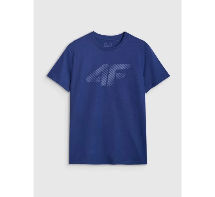 Pánské tričko model 21437429 - 4F