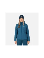Rossignol W Opside Hoodie In Heavy Insul bunda Rossignol W Opside Hoodie In Heavy Insul bunda