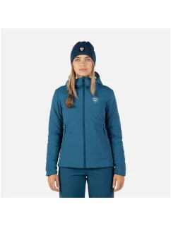 W Hoodie In Heavy bunda model 21452679 - Rossignol