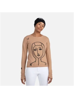 Rossignol W Jcc Lina Pull Svetr