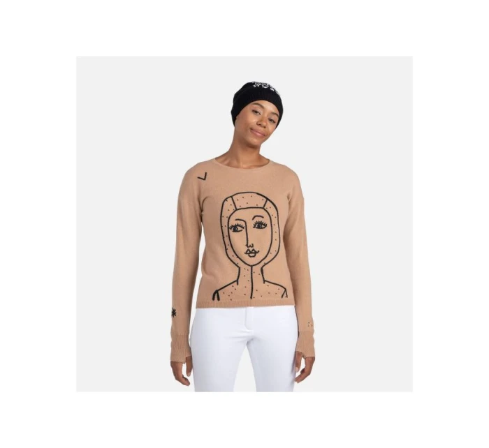 Rossignol W Jcc Lina Pull Svetr Rossignol W Jcc Lina Pull Svetr