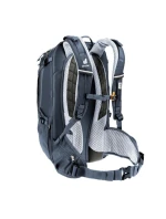 Batoh na kolo - Deuter Trans Alpine 24 Black Batoh na kolo - Deuter Trans Alpine 24 Black