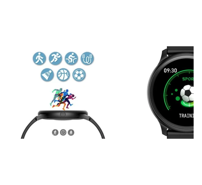 Hodinky model 21804465 - G.ROSSI Hodinky model 21804465 - G.ROSSI