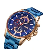 Skmei 9250RGBU Pánské hodinky + BOX Skmei 9250RGBU Pánské hodinky + BOX