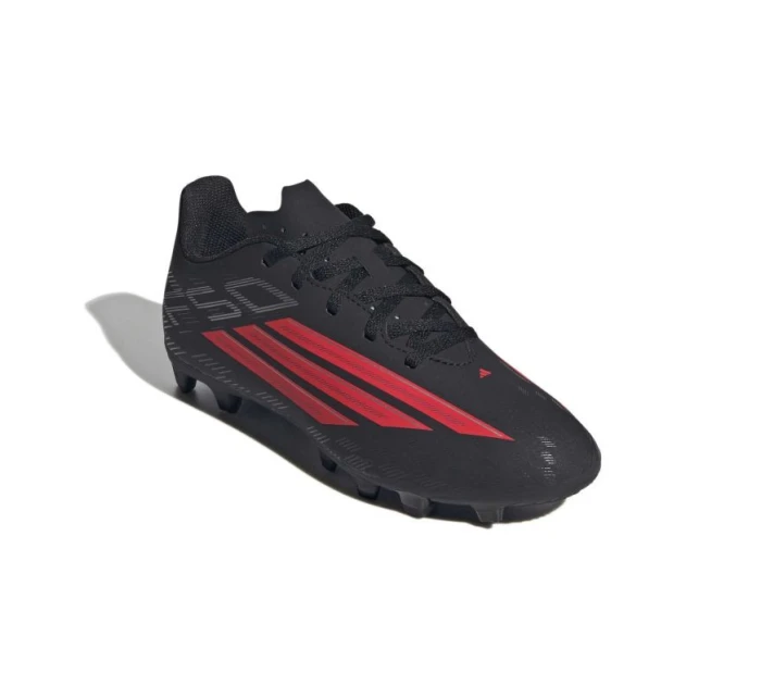 Juniorské boty adidas F50 Club FG/MG JS1480