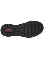 Dámská černá sportovní obuv model 21910582 - Rieker