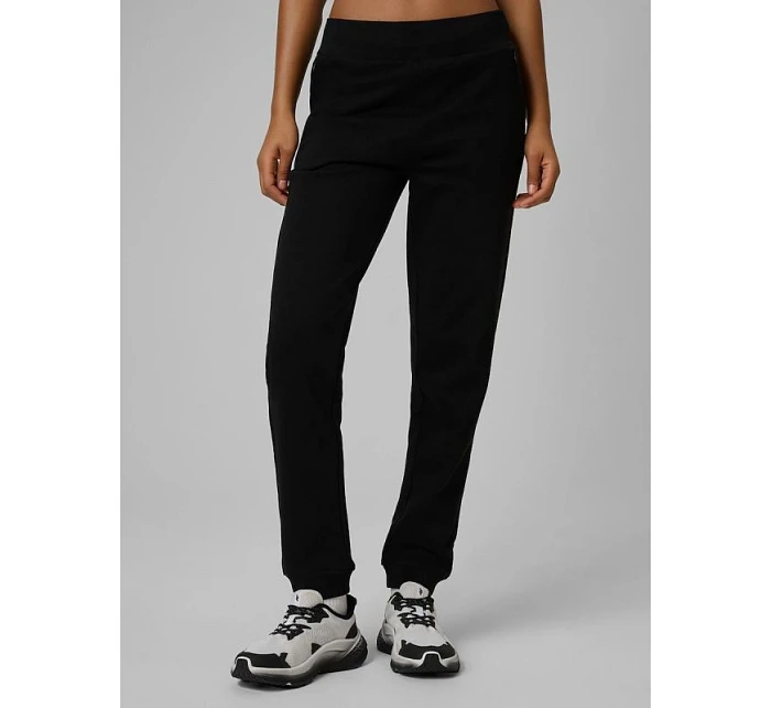 Dámské tepláky jogger 4F 4FRMM00TTROF1843-20S dámské