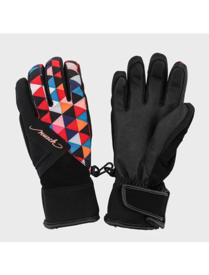 XT model 20860066 - Reusch