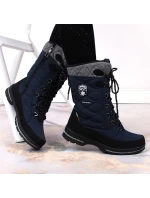 American Club W AM516C nepromokavé sněhové boty American Club W AM516C nepromokavé sněhové boty