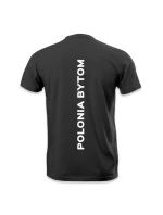 Polonia Bytom Wild Pánské tričko s krátkým rukávem Polonia Bytom Wild Pánské tričko s krátkým rukávem