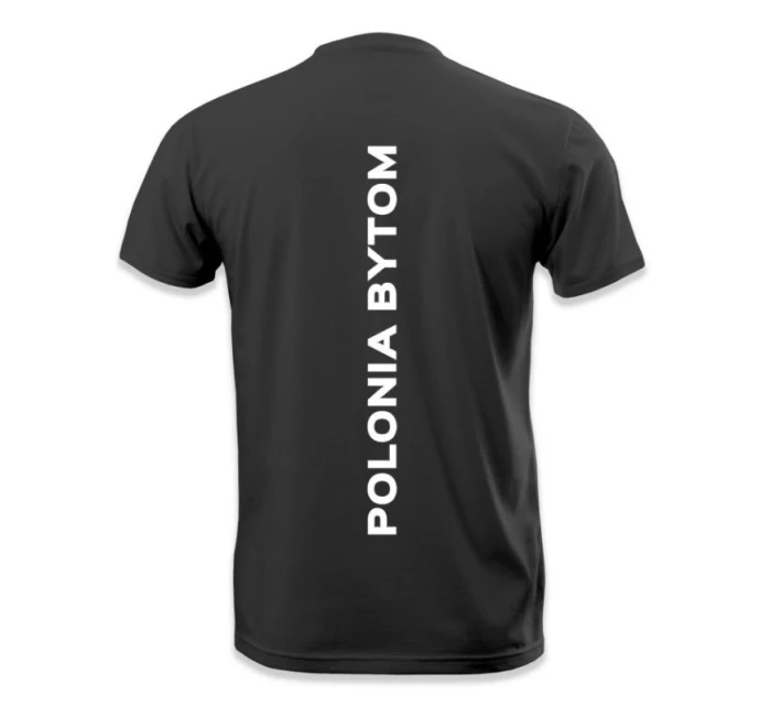 Polonia Bytom Wild Pánské tričko s krátkým rukávem Polonia Bytom Wild Pánské tričko s krátkým rukávem