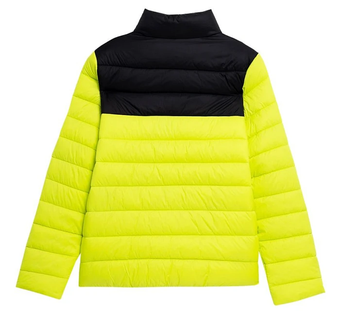 Dětská bunda Jr 4FJSS23TDJAM077 45S - 4F